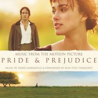 Pride & Prejudice