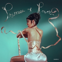 PRINCESS OF POWER PRINCESS OF POWER