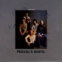 Procol's Ninth