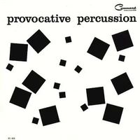 Provocative Percussion