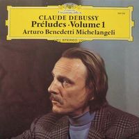 Préludes · Volume 1