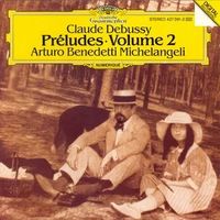 Préludes · Volume 2