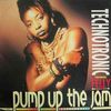 Pump Up The Jam (Jam Edit Mix)