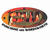 Punch N' Words EP
