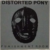 Punishment Room