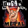 Punk Goes Metal