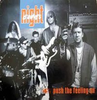 Push The Feeling On (MK's Deep Dawn Mix)