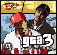 Put Yourself Out - Grand Theft Audio 3: Real Westcoast Radio