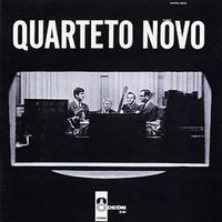 Quarteto Nôvo