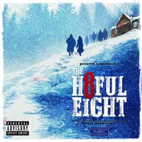 Quentin Tarantino's The H8ful Eight