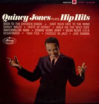 Quincy Jones Plays Hip Hits