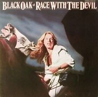 Race With the Devil