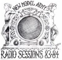 Radio Sessions '83-'84