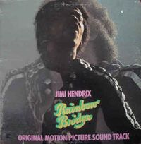 Rainbow Bridge / Original Motion Picture Sound Track