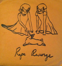 Rape Revenge