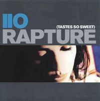Rapture (Tastes So Sweet) (Radio Edit)