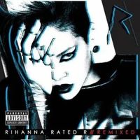 Rated R Remixed