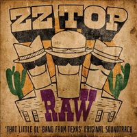 RAW: That Little Ol' Band from Texas [Original Soundtrack]