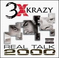 Real Talk 2000