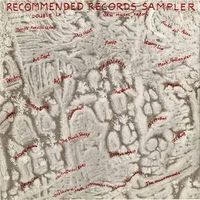 Recommended Records Sampler