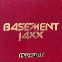 Red Alert (Steve Gurley Vocal Mix)