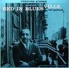 Red in Blues-ville