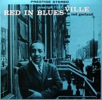 Red in Blues-ville