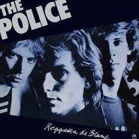 Reggatta De Blanc