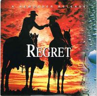 Regret (The NewOrder Mix)