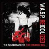 ReIdolized (The Soundtrack to the Crimson Idol)
