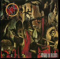 Reign In Blood