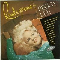 Rendezvous With Peggy Lee