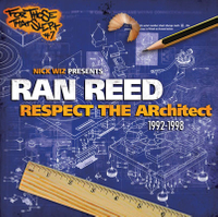 Respect the Architect 1992-1998