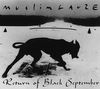 Return of Black September