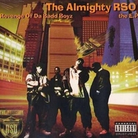 Revenge of Da Badd Boyz