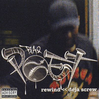 Rewind: Deja Screw
