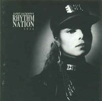 Rhythm Nation 1814