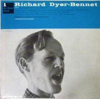 Richard Dyer-Bennet