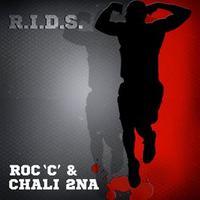 R.I.D.S. (Riot in Da Stands)