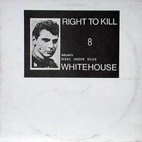 Right to Kill: Dedicated to Dennis Andrew Nilsen