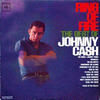 Ring Of Fire (The Best Of Johnny Cash)
