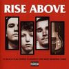 Rise Above: 24 Black Flag Songs to Benefit the West Memphis Three