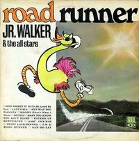 Road Runner