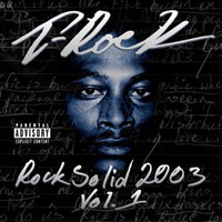 Rock Solid 2003 Vol. 1