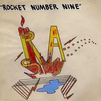 Rocket Number Nine