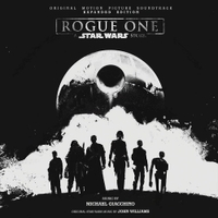 Rogue One: A Star Wars Story (Soundtrack)