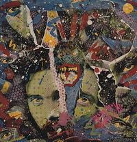 Roky Erickson and the Aliens (5 Symbols)