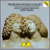 Romeo & Juliet: Complete Recording