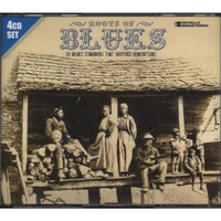 Roots of Blues: 72 Blues Standards That Inspired Generations