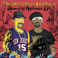 Round of Applause EP